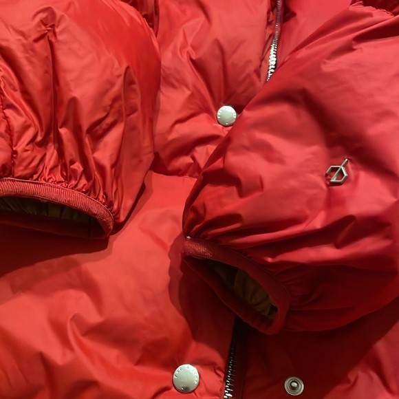 ❤️ Rag & Bone “Joelle puffer coat” down jacket womens size XS - Picture 6 of 16